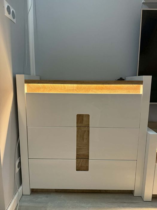 Meble - komoda szafka