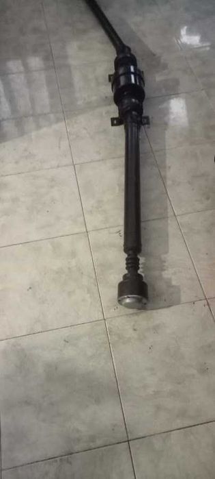 Transmissão Land Rover Freelander TD4 2000