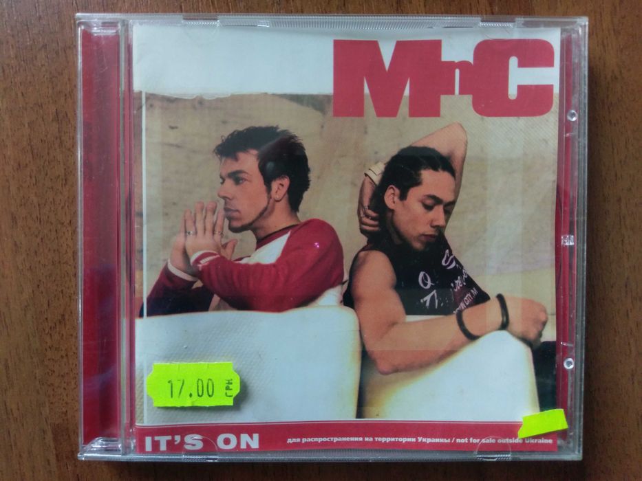музичні cd диски в машину в хату в ресторан MNC Ace of Base DJ hits 39