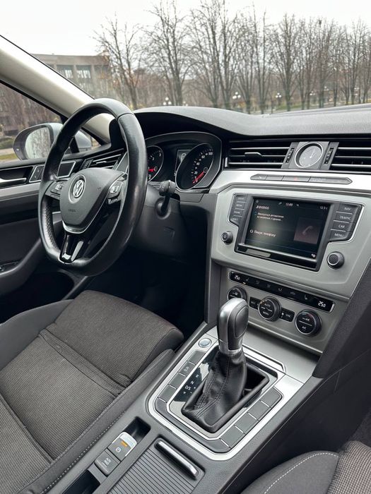 Продаю Авто Volkswagen Passat B8