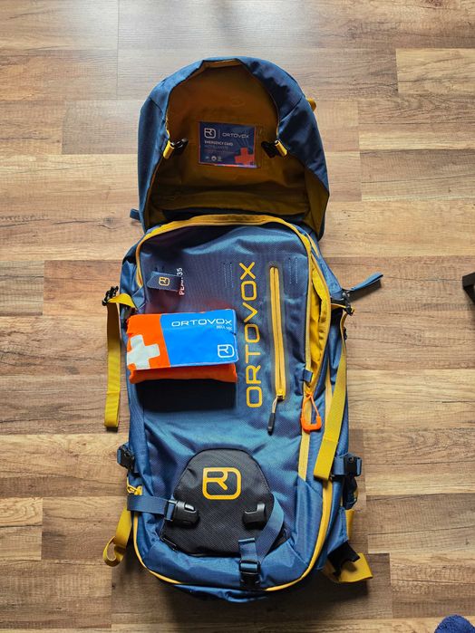 Plecak Ortovox PEAK 35