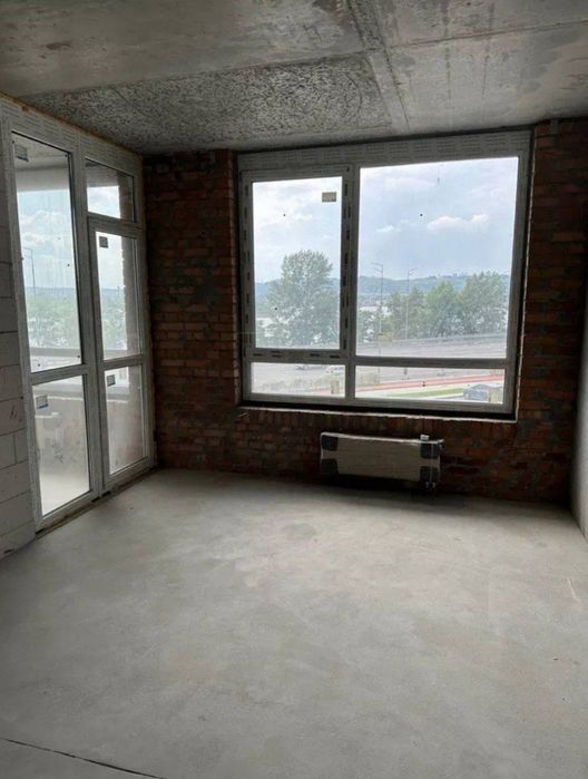 Продаж супер ВИДОВОЇ 2 кімн.кварт. ЖК Грейт/ Great Осокорки