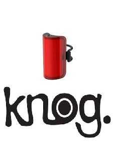 Knog Mid Cobber lampka rowerowa tył -12190 *nowa*oryginał