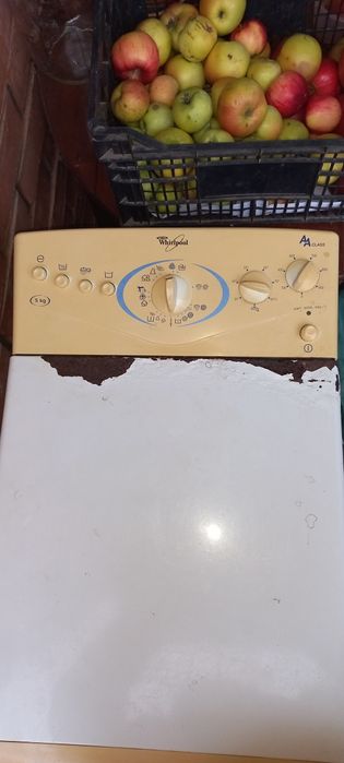 Продам стиральну машину