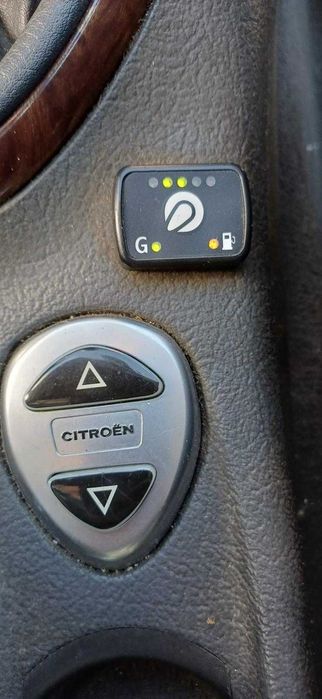 Citroën C5 Break — fotografia 9