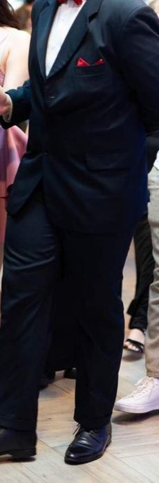 Garnitur Admar 180/183 cm