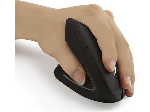 Mysz ergonomiczna Sinji | dla praworęcznych