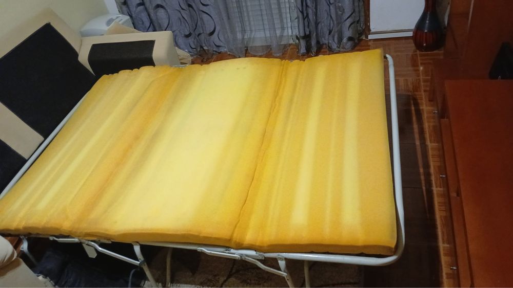 Sofa cama de 2 lugares