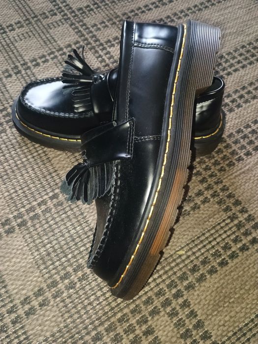 Dr Martens meskie
