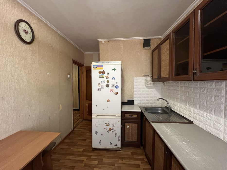 Продаж 3 к. квартири 62,5 м.кв вул. Ващука