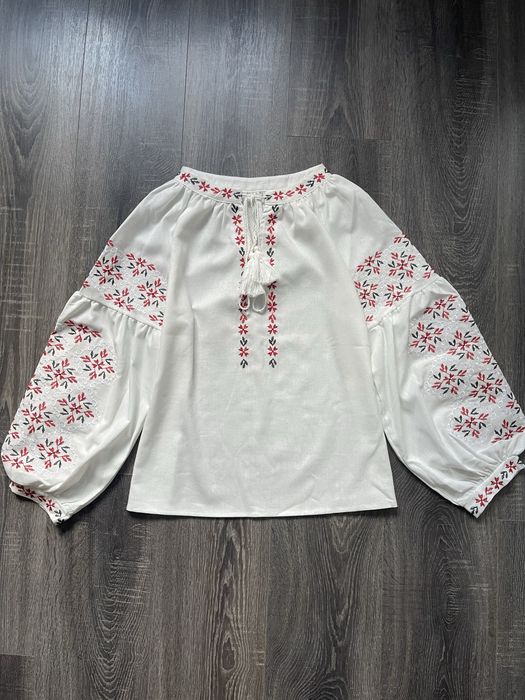 Вишиванка різні моделі