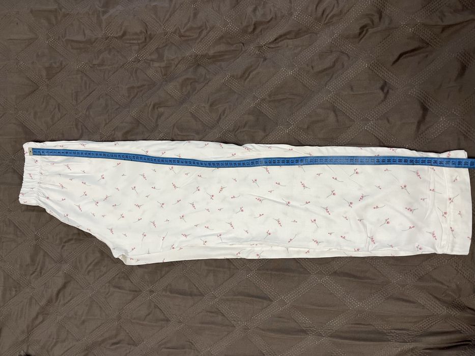 Жіноча піжама  primark xs