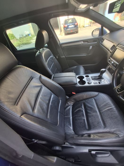 Рубль Volkswagen Taureg NF-FL R-line