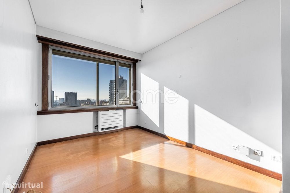 Exclusivo Apartamento T5, no Coração da Cidade do Porto
