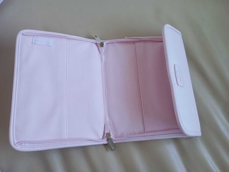 Conjunto de viagem bebé Mayoral (menina)