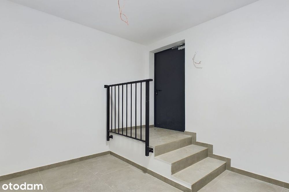 Budynek z apartamentami w Grywałdzie