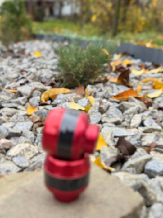 Крашпеди на мотоцикл