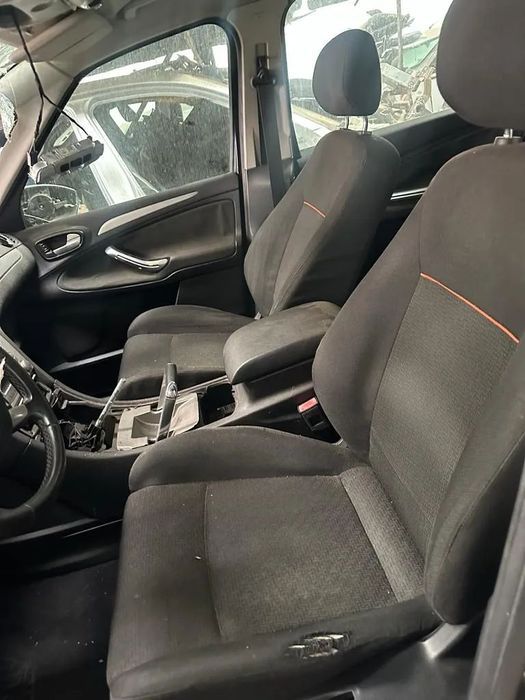 FORD S-MAX 1.8 TDCI 2008 DE PARA PEÇAS