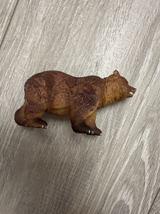 Медведі, іграшки