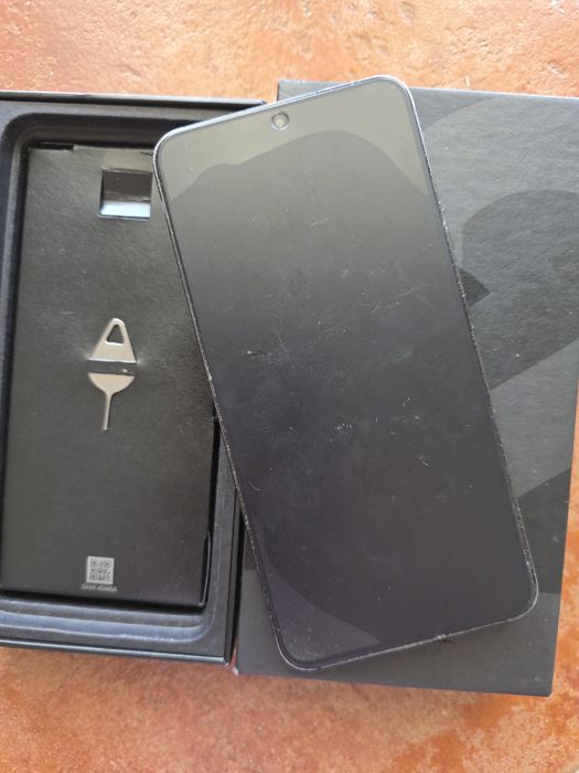 Samsung S22 256g