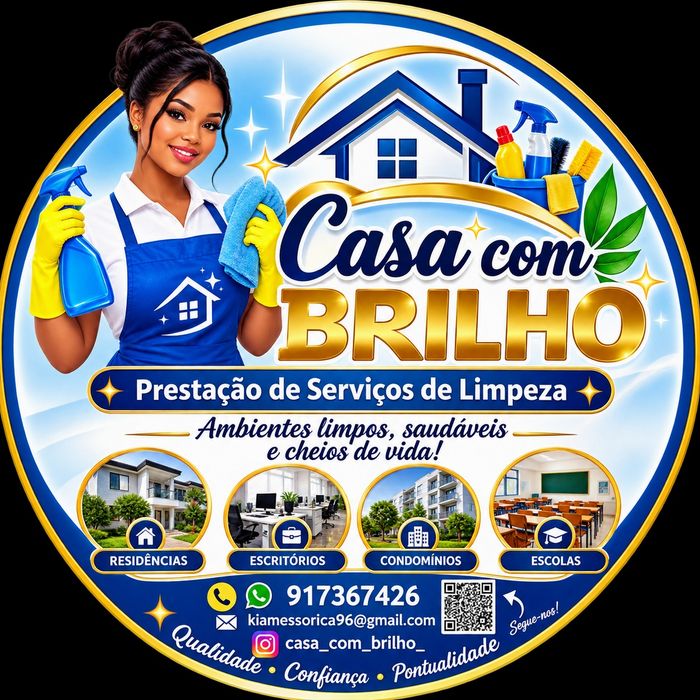 Prestação de serviços