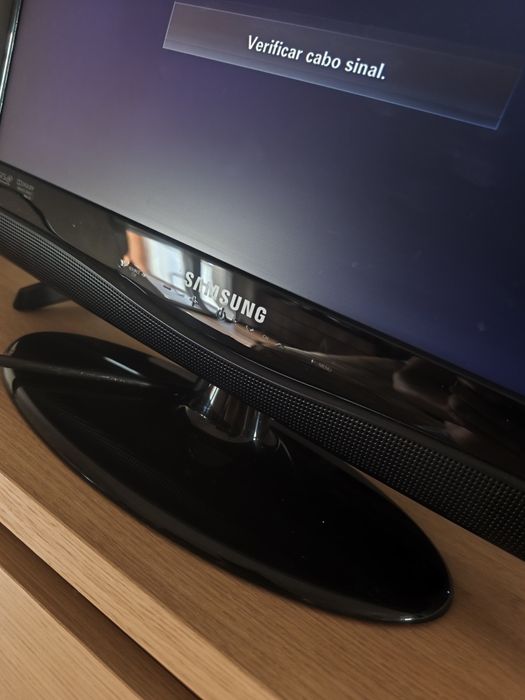 TV 19 C350 Samsung