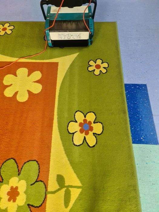 Karcher-Pranie Tapicerek -wykładzin Dywanów - Ozonowanie Pomieszczeń