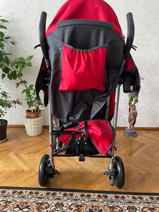 Коляска Umbrella