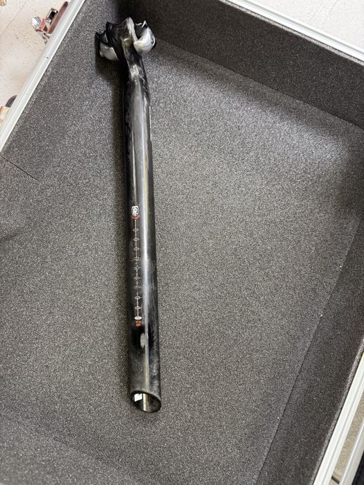 Espigao Ritchey Carbon WCS - 31.6 400