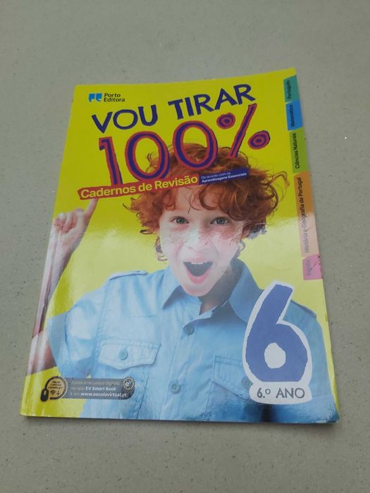 Livros novos apenas 10€