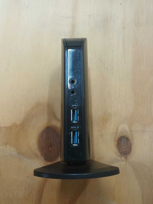 Dynadoc Toshiba 4 Portas USB