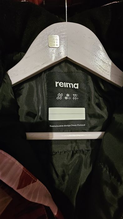Kombinezon zimowy Reima 92