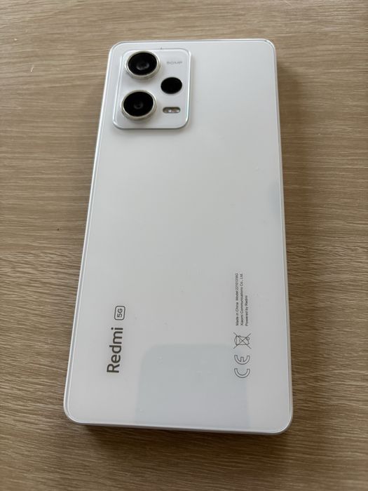 Redmi Note 12 Pro 5g