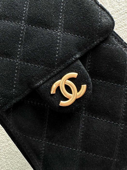 Damska torebka Chanel hobo small
