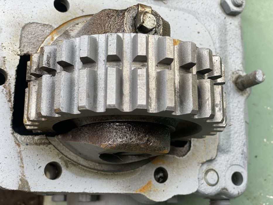 Ком Урал 375 бензовоз новий