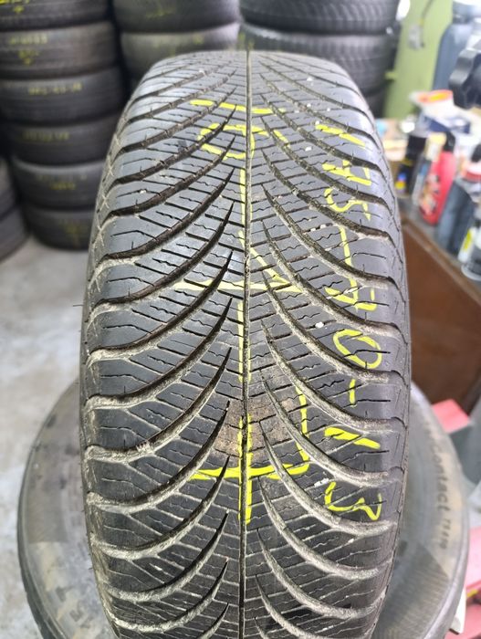 Шина одна одиничка запаска 175 70 13 goodyear