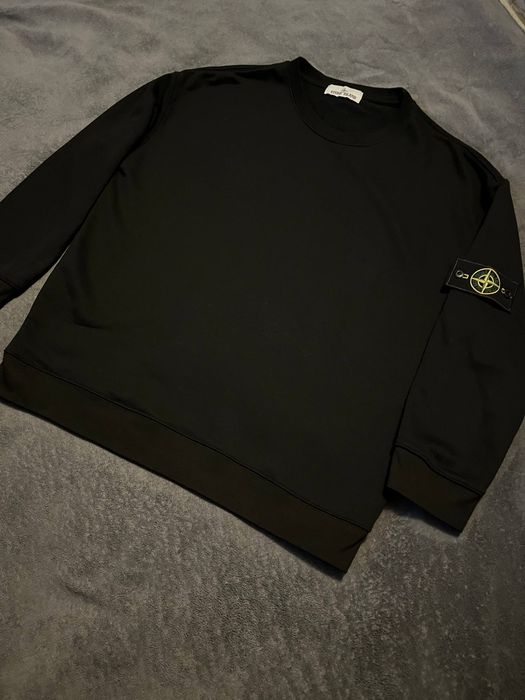 Світшот Stone Island (оригінал) ,розмір L