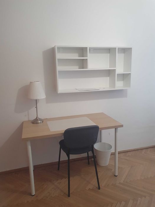 Mieszkanie do wynajęcia w ścisłym centrum ul Solna
