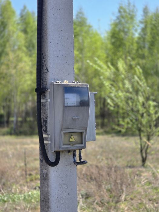 Продаж ділянки під будівництво Бабинці Озеро Ліс Школа