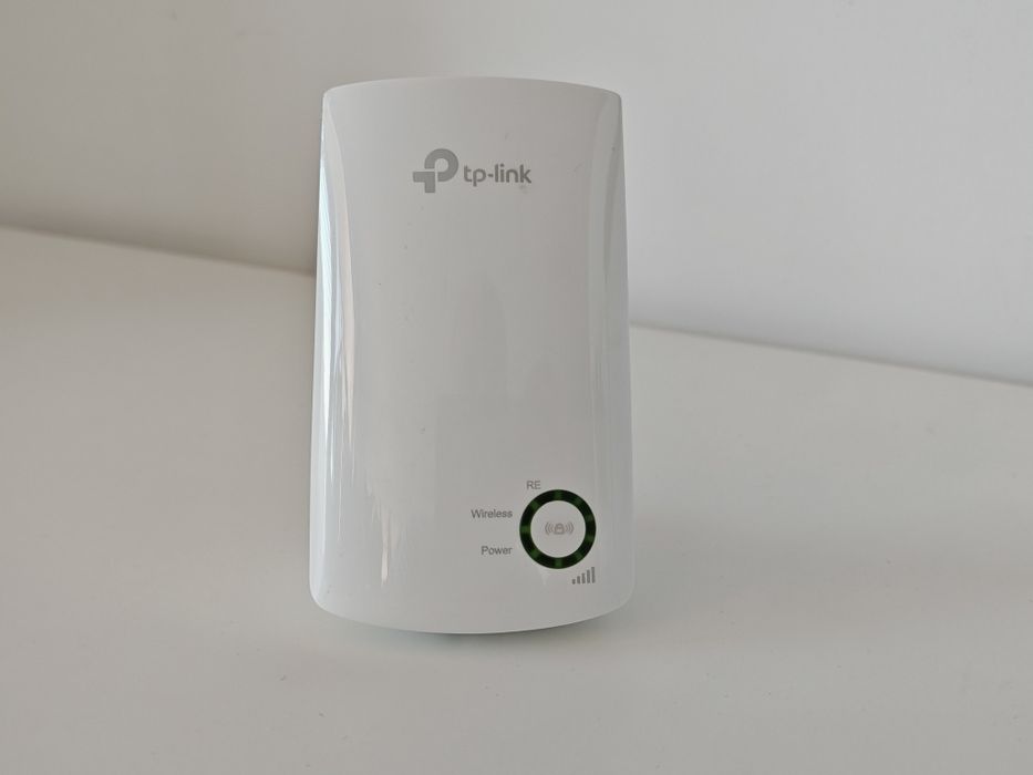 Wzmacniacz sygnału TP link TL WA-854RE