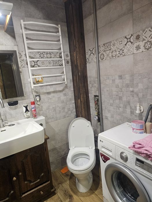 Сдам 2к квартиру в центре люкс класса