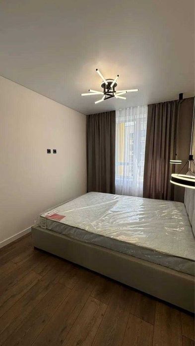 Продам 1-кімн. квартиру ЖК «Щасливий у Дніпрі» РЕМОНТ та МЕБЛІ NК