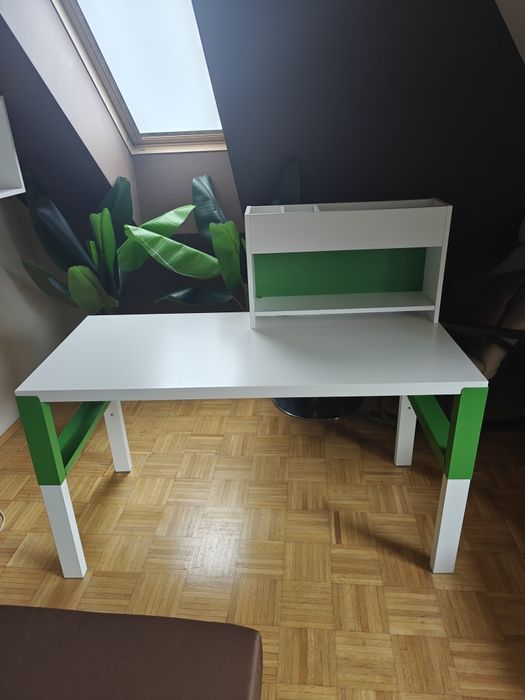Biurko dziecięce IKEA