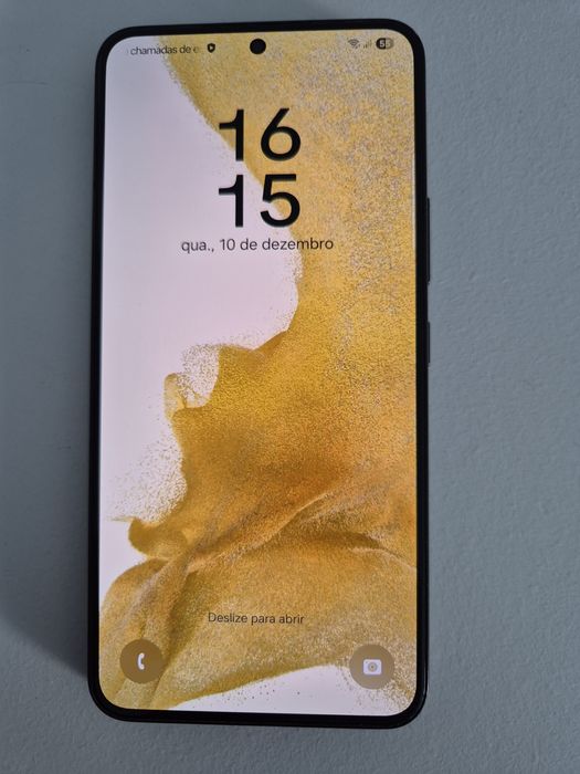 SAMSUNG Galaxy S22 128GB