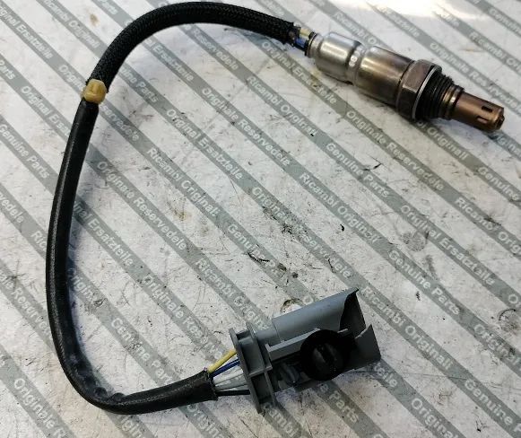 fiat qubo fiorino iii 1.3 m-jet sonda lambda 55281071