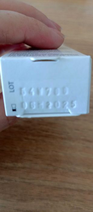 La Roche posay tolerowane sensitive 15ml krem