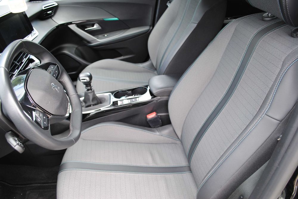 Peugeot 2008 1.5 Hdi Allure