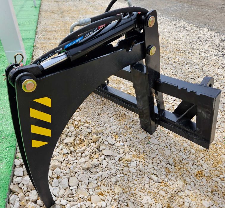 WIDŁY do PALET PRODUCENT osprzętu ZERO pośredn.  faucheux/euro/MX/SMS