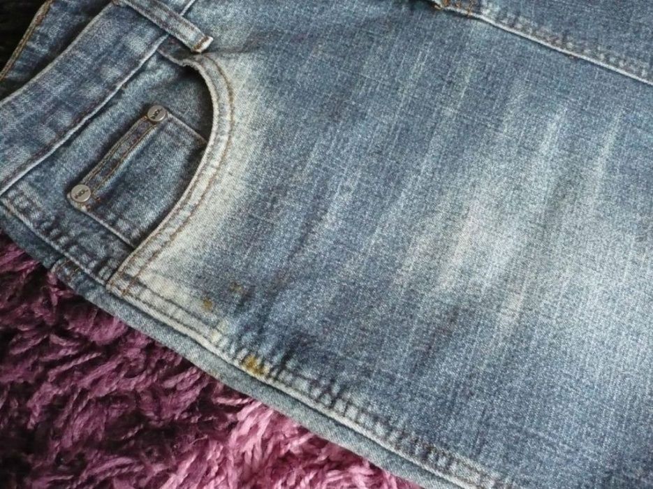 Zestaw ubrań roz 36-38 6 sztuk