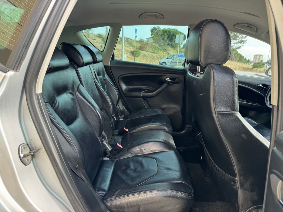 Seat Altea 2.0tdi